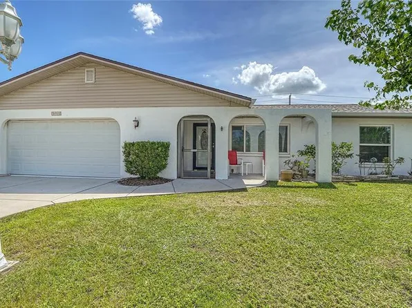 1327 GEORGETOWNE CIRCLE, SARASOTA, FL 34232