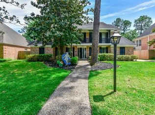 5603 Westerham Pl, Houston, TX 77069