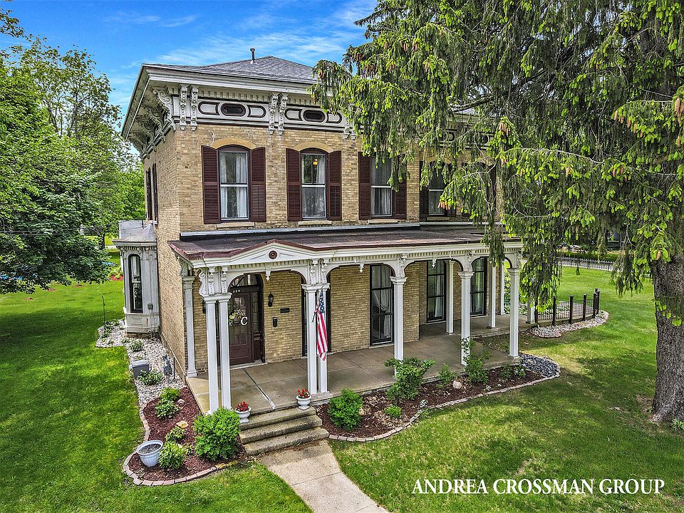524 Marshall St, Allegan, MI 49010 MLS 22020698 Zillow
