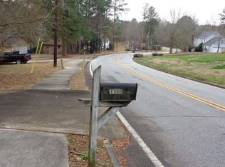 1100 Evans Dr, Riverdale, GA 30296