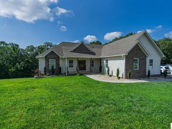 159 Certain Ln, Glasgow, KY 42141