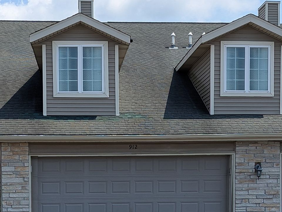 912 Penny Lane lower level condo with 2 Bedrooms, 2 Bath, and 2 Car Garage