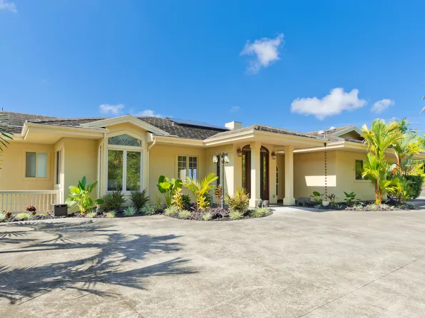 73-1202 Hamo St, Kailua Kona, HI 96740