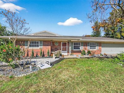 1245 N Pineapple Ln, Eustis, FL, 32726