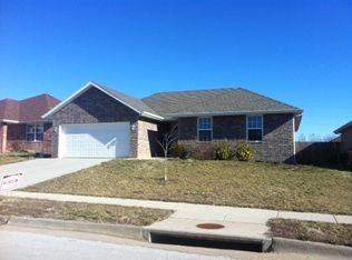 3440 S Juniper Ave, Springfield, MO 65804