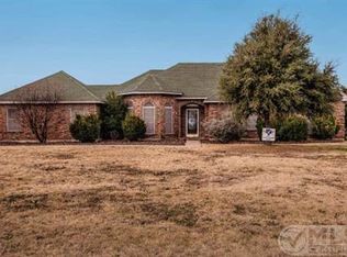 4004 Ovilla Rd, Waxahachie, TX 75167