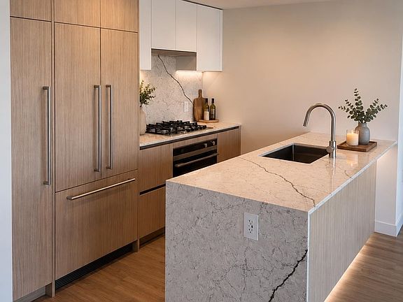 3rd image of 2135 Springer Ave #2408