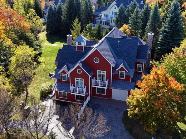 168 Sunbowl Ridge Road #168 AB, Stratton, VT 05155
