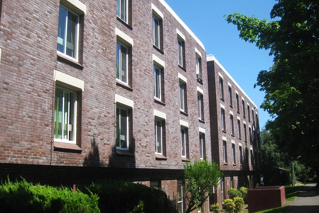 Cascadian Terrace — Photo 1