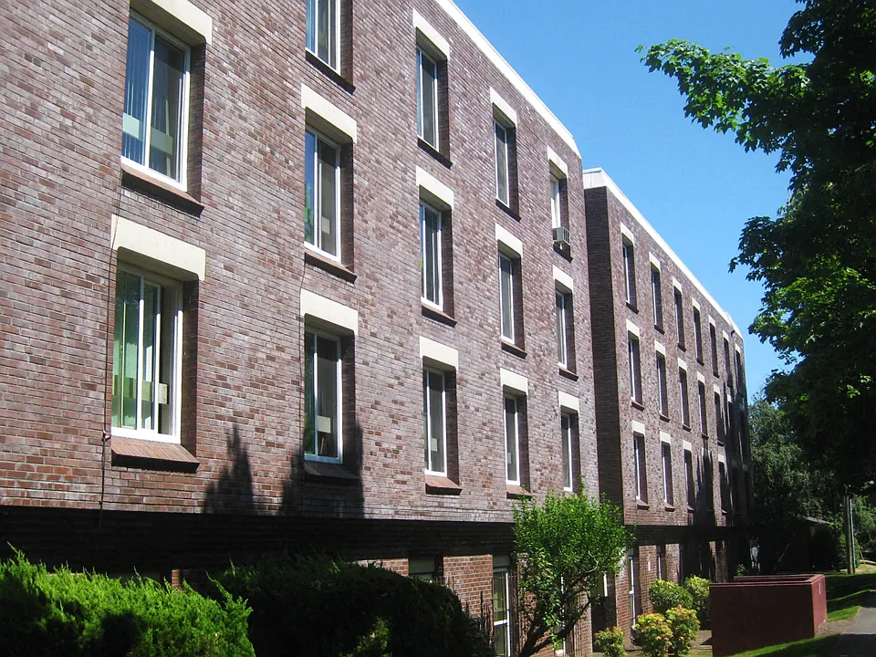 Cascadian Terrace