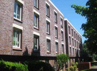 Cascadian Terrace, Portland, OR 97217