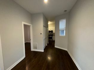 1854 W 18th St #2R, Chicago, IL 60608