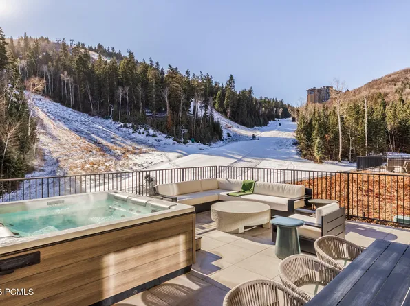 3267 W Deer Hollow Rd #2305, Park City, UT 84060