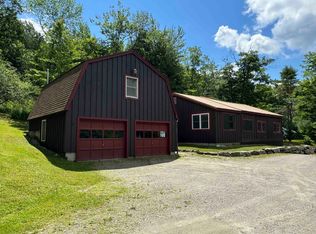 3483 Popple Dungeon Rd, Chester, VT 05143