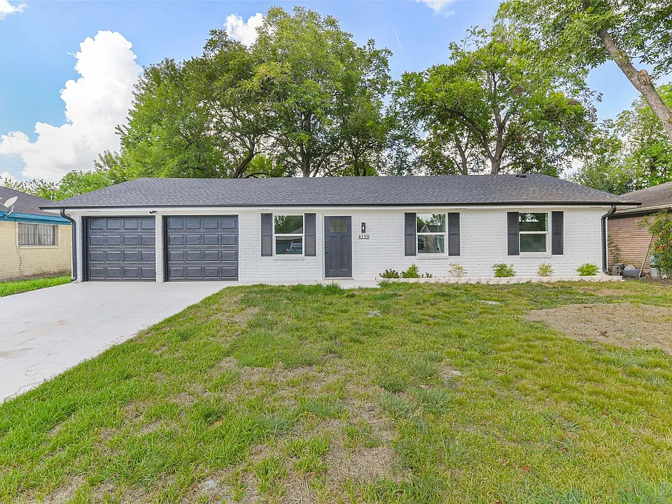 4110 Trail Lake Dr