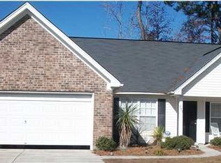 303 Eagleston Dr, Moncks Corner, SC 29461