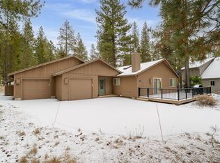 56926 E Park Ln #12, Bend, OR