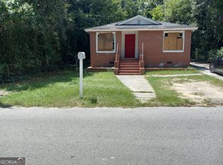 972 Sunnydale Dr, Macon, GA