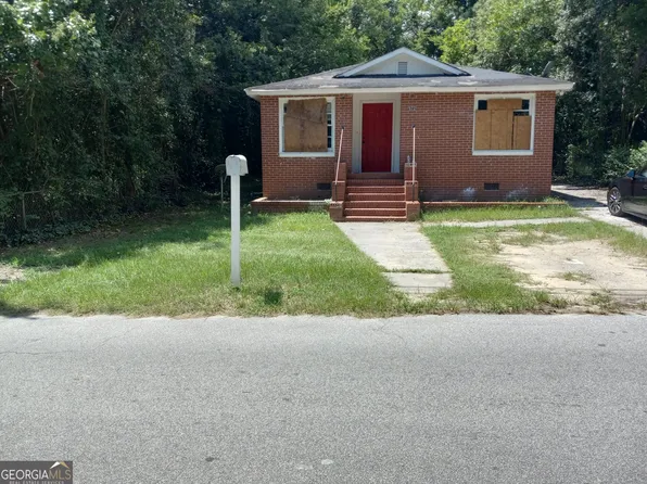 972 Sunnydale Dr, Macon, GA 31217