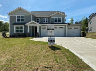 247 Country Lake Dr LOT 42, Mooresville, NC 28115