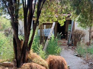 200 Merrick Rd, Big Spring, TX 79720