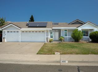 1435 Jamie Dr, Yuba City, CA