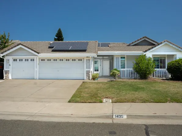 1435 Jamie Dr, Yuba City, CA 95993
