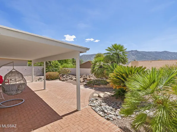 64345 E Round Robin Ln, Saddlebrooke, AZ 85739