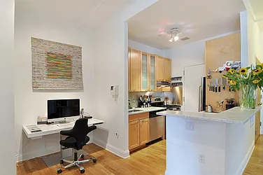 Rented by Corcoran