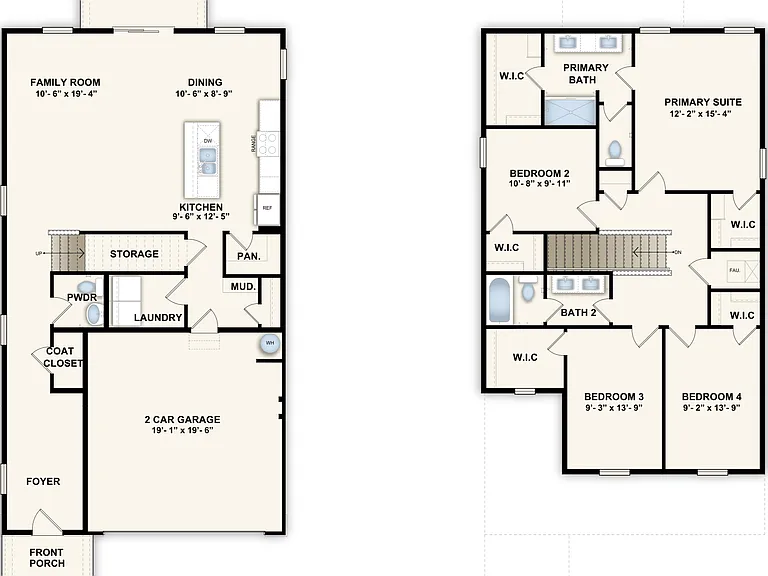 10012 Abilene Ct — Photo 2