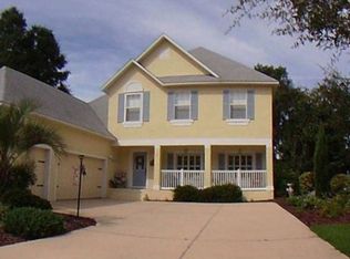 5 Saint Charles Pl, Flagler Beach, FL 32136
