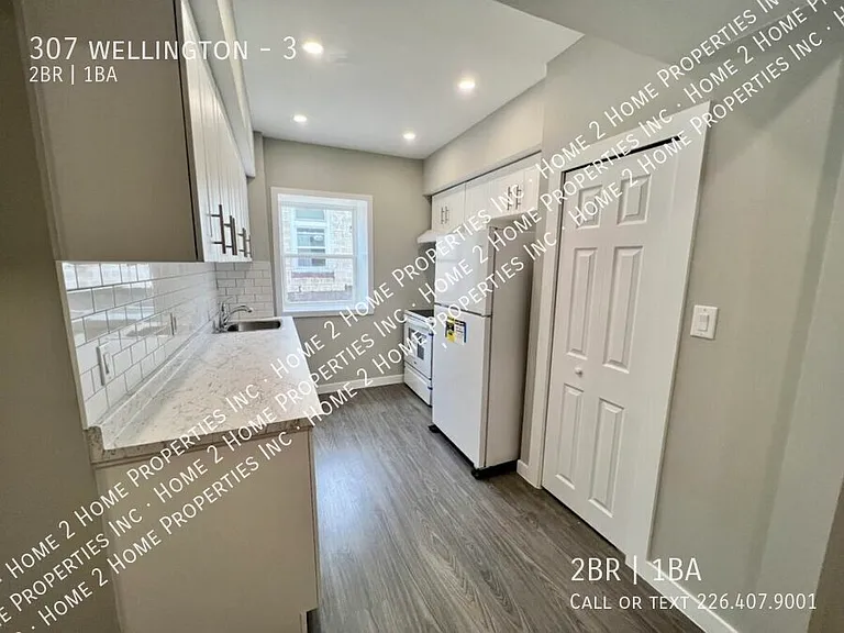 307 Wellington Ave #3 — Photo 5