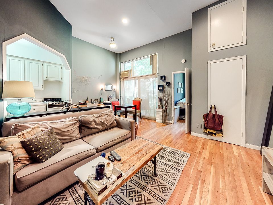 1st image of 12 W 85th St APT 1B