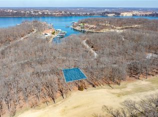 LOT 837 Gleneagles Rd, Sunrise Beach, MO 65079