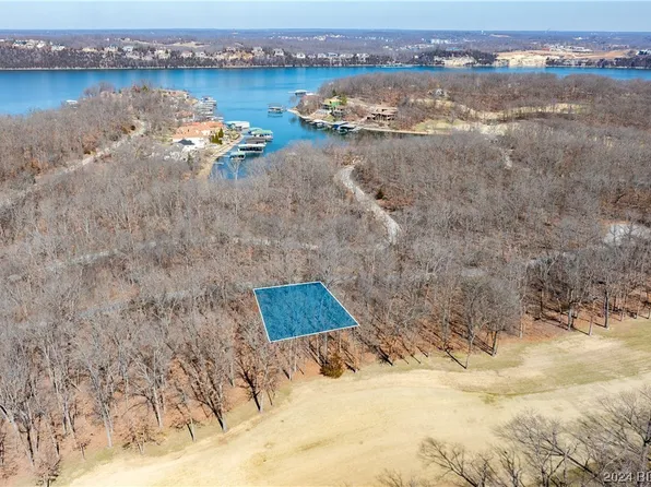 LOT 837 Gleneagles Rd, Sunrise Beach, MO 65079
