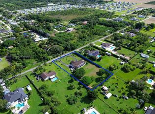 19926 SW 326th St, Homestead, FL 33030