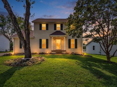 3313 Towne Ridge Dr, Antioch, TN, 37013