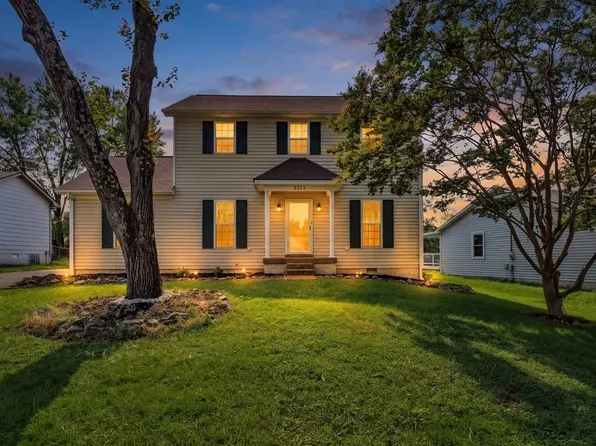 3313 Towne Ridge Dr, Antioch, TN 37013
