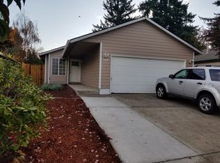 6422 SE 139th Ave, Portland, OR 97236