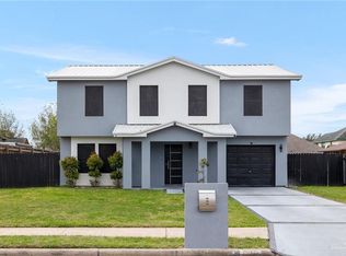 2017 W 40th St, Mission, TX 78573