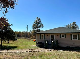 9795 County Road 2780, Mountain View, MO 65548