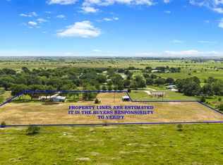 215 Lakeview Ln, El Campo, TX 77437