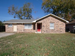 12317 Palmsprings Dr, Houston, TX 77034
