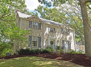 24 Wildwood Ln, Saint Louis, MO