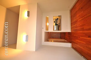 Rented by Corcoran