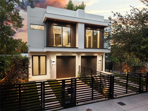 3910 NW 3rd Ave, Miami, FL 33127