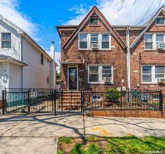 151-25 14th Avenue, Flushing, NY, 11357