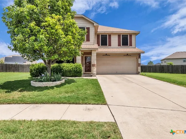 9002 Devonshire Ct, Killeen, TX 76542
