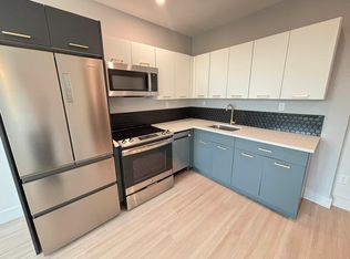 499 Concord Ave #2A, Bronx, NY 10455