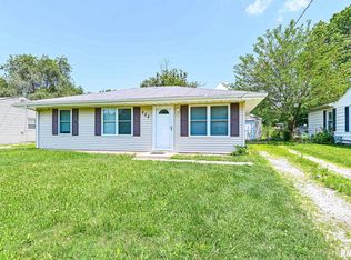 525 E Wilson Ave, Peoria, IL